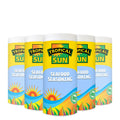 12 Tubs Tropical Sun Seafood Seasoning 100g