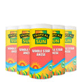 12 Tubs Tropical Sun Whole Star Anise 30g