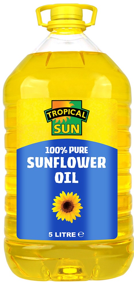 Sunflower Oil