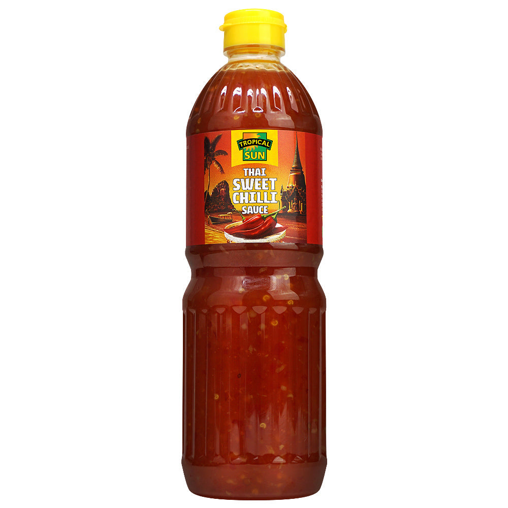 Tropical Sun Thai Sweet Chilli Sauce