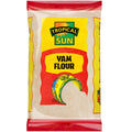 Yam Flour