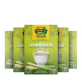 Lemongrass Tea