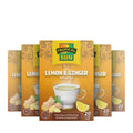 Lemon & Ginger Tea