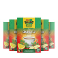 Cold & Flu Tea