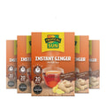 Instant Ginger Tea