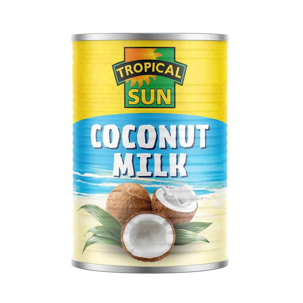 Coconut Milk