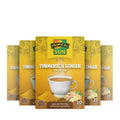 Turmeric & Ginger Tea