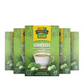 Cerassie Tea