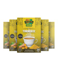 Turmeric Tea