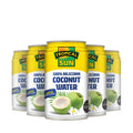 Coconut Water 100% Delicious - Can