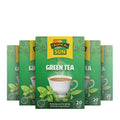 Green Tea