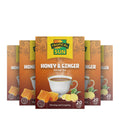 Honey & Ginger Tea