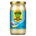 Minced Ginger & Garlic Paste