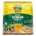 Instant Ginger Drink